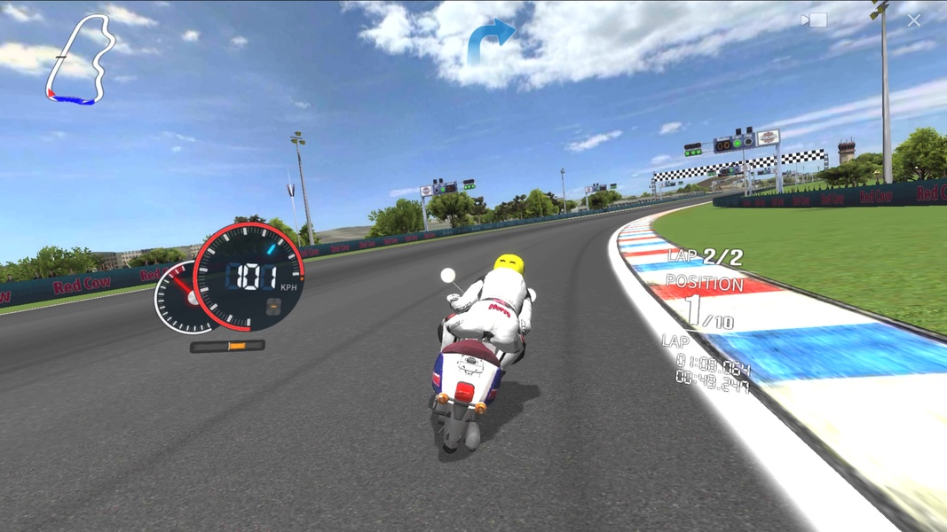 Baixar Real Moto 1.1 Android - Download APK Grátis