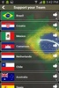 World Cup 2014 screenshot 3