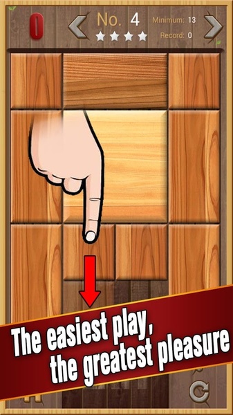 Unblock It - Preview 2