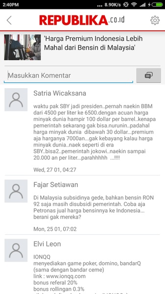 Republika - Preview 5