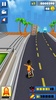 Subway Runner screenshot 7