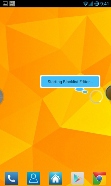 Bubble Launcher XDA - Preview 9