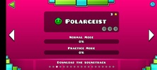 Geometry Dash Lite screenshot 3