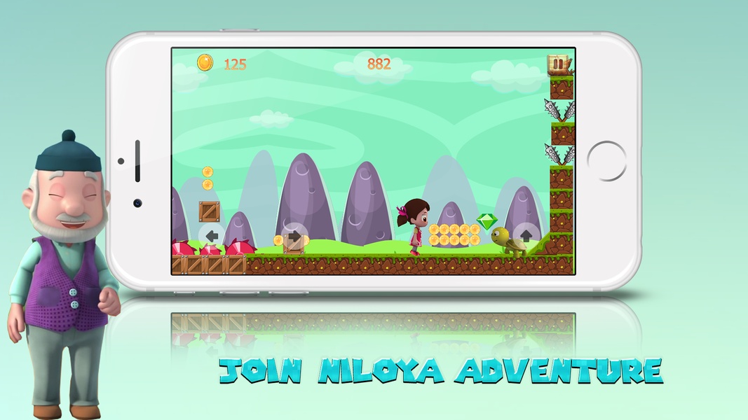 Niloya Run yeni - Preview 3