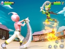 Stickman Fighter screenshot 13