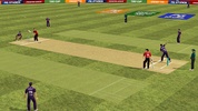 Pakistan T20 Cricket League screenshot 2