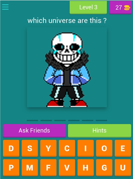 Guess The Au - Preview 3