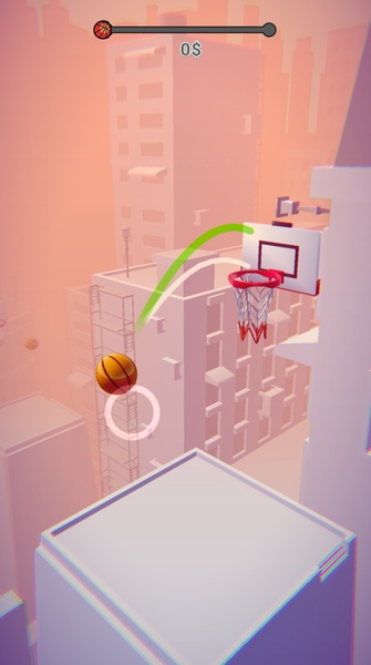 Color Dunk 3D - Preview 2