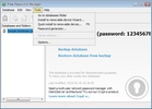 Free Password Manager screenshot 2