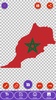 Morocco Flag Wallpaper: Flags and Country Images screenshot 4