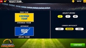 Indian Premier :Cricket Games screenshot 5