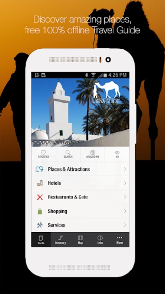 Libya Guide - Preview 5