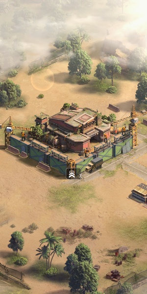 Age of Colossus - Preview 12