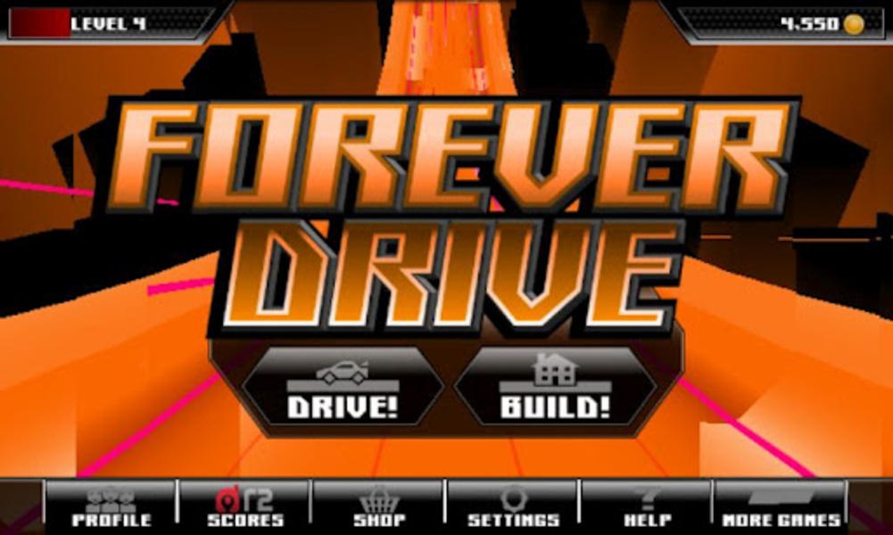 Forever Drive - Preview 1