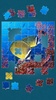 Sotto il Mare Gioco di Puzzle screenshot 1
