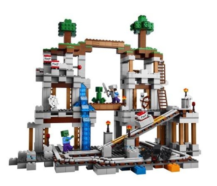 Building Toys : Kids - Preview 1