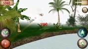 Wild Dragon: Bird Hunter screenshot 2