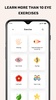 Eye Exercises : Eye Care App screenshot 14