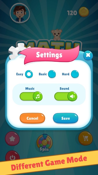 Math Runner - Preview 6
