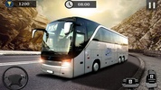 Uphill Off Road Bus Driving Simulator - Bus Games screenshot 6