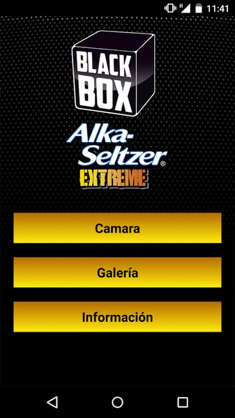 BlackBox - Preview 3