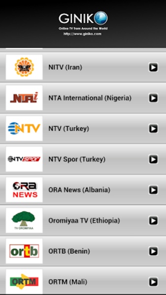 GINIKO+ TV with DVR - Preview 3