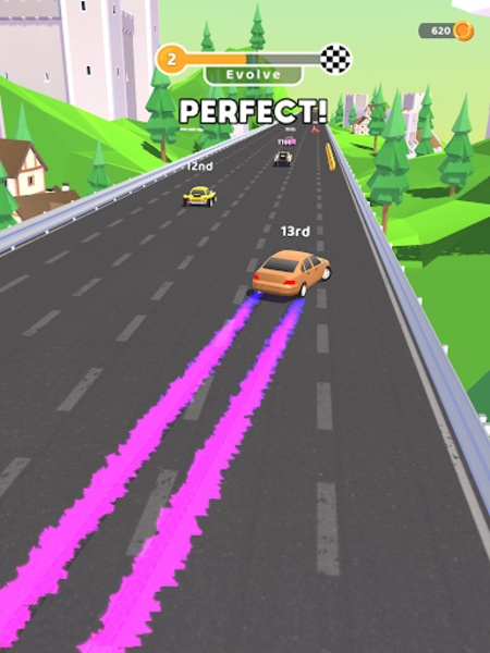 Flip Race - Preview 1