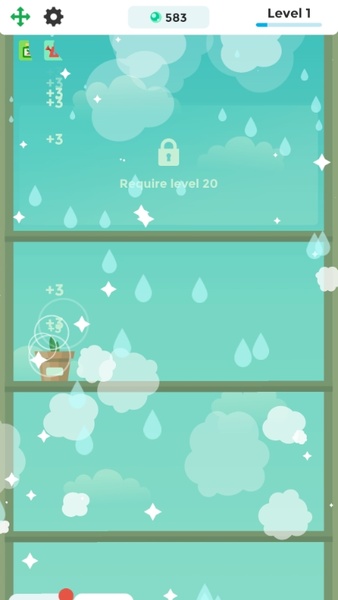 Terrarium, Android games, Pocket edition