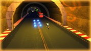Motorbike Traffic Steer screenshot 7