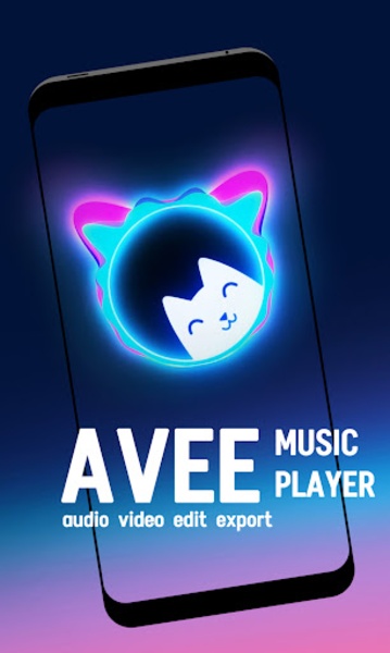 Avee Player Lite - Preview 7