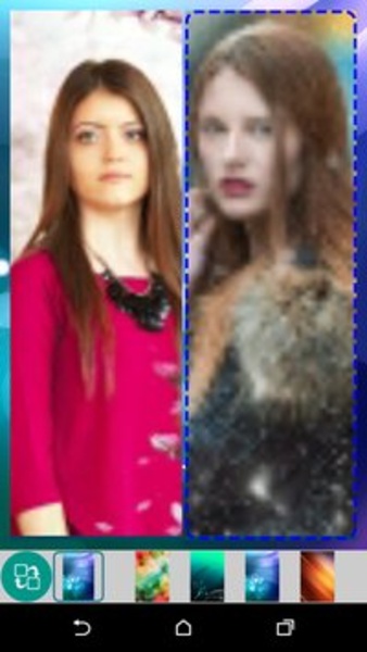 Photo Grid Collage - Preview 2