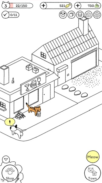 Cats are Cute - Preview 3