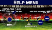 Real Football 3D screenshot 3