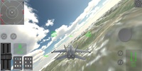 AirWarfare Simulator screenshot 17