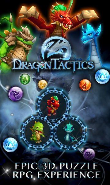 Dragon Tactics - Preview 6