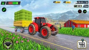 Tractor Games Farming Games screenshot 6