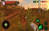 The Owl screenshot 2