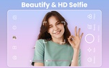 Beauty Camera -Selfie Plus Cam screenshot 6