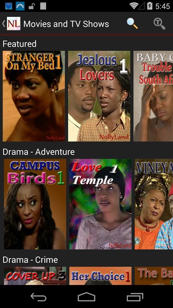 NollyLand - Preview 20