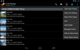 IC File Manager screenshot 2