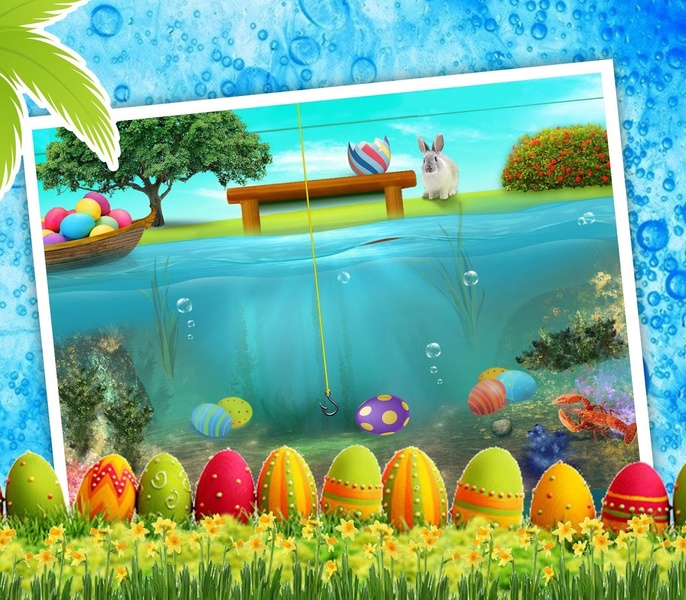 Easter Food - Preview 6