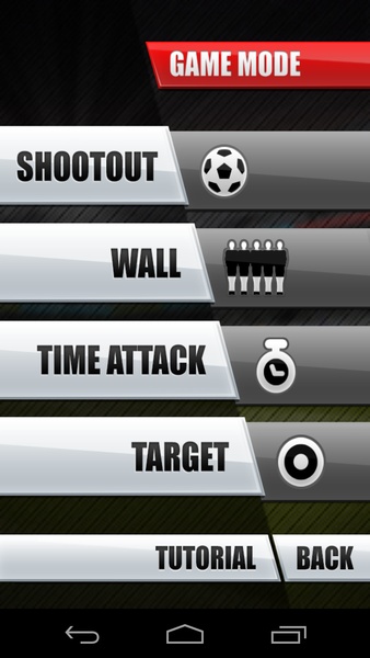 World Cup Penalty Shootout - Preview 5
