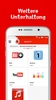 Vodafone MobileTV screenshot 9