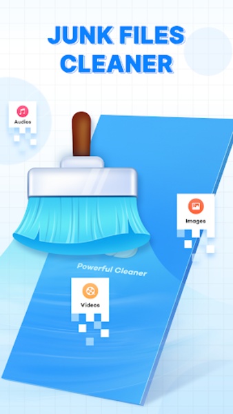 Powerful Phone Cleaner - Preview 4