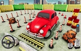 Advance Car Parking: Car Games screenshot 3