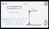 Hangman screenshot 5