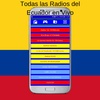 Todas las Radios del Ecuador en Vivo screenshot 6