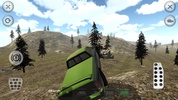 4x4 SUV Simulator screenshot 8