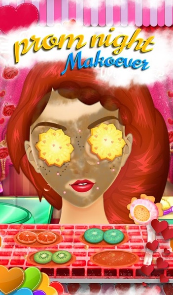 Prom Night Makeover - Preview 4
