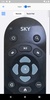Remote Control For Sky - SkyQ, screenshot 5
